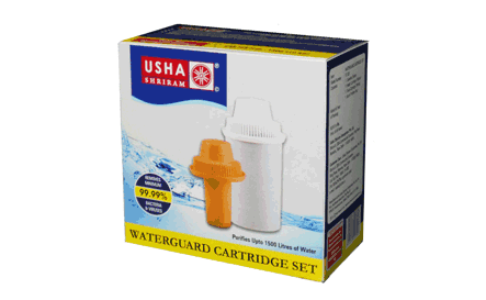 waterguard cartridge